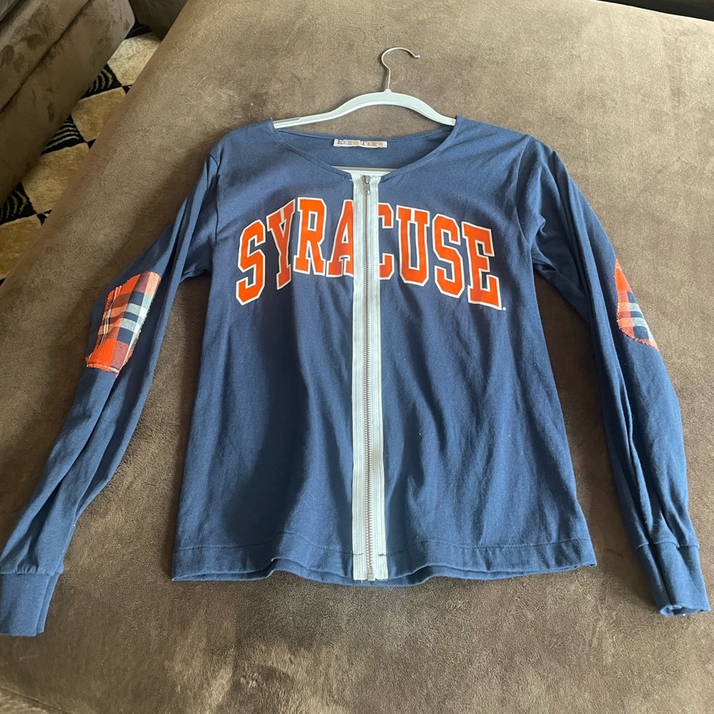 Syracuse Long sleeve